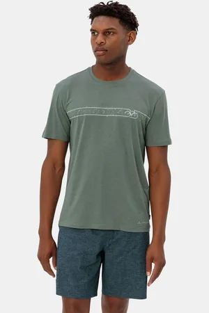 Vaude Cyclist T-Shirt V