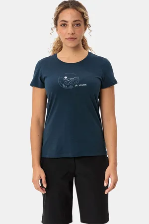 Vaude Cyclist T-Shirt V
