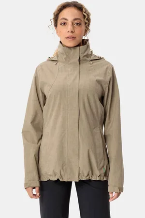Vaude Rosemoor Jacket Ii