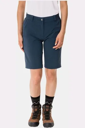 Vaude Farley Stretch Shorts Ii