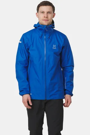Haglöfs L.I.M. Gore-Tex Paclite Hardshell Jas