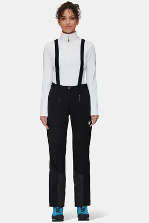 Mammut Taiss Pro So Pants Women