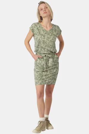 Ayacucho Malibu II Dress Jurk