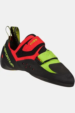 La Sportiva Kubo Klimschoen