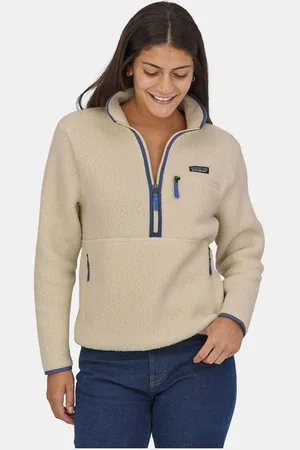 Patagonia Retro Pile Marsupial