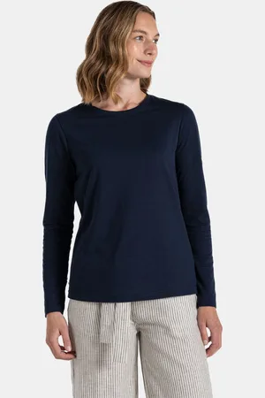 Craghoppers NosiLife Akona Longsleeve Shirt Dames