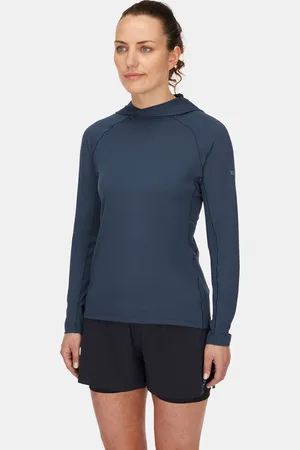 Rab Sonic Hoody Trui Dames