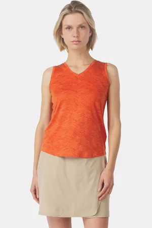 Ayacucho Victoria Tank Top Dames
