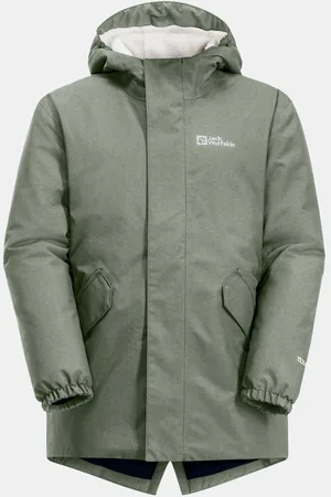 Jack Wolfskin Cosy Bear Jas Junior