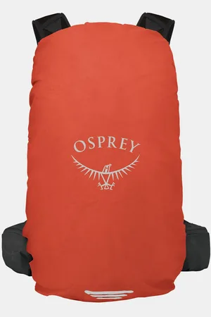Osprey Hivis Raincover Small Regenhoes