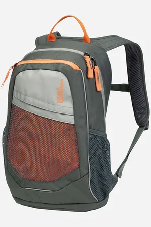 Jack Wolfskin Track Jack Dagrugzak Junior