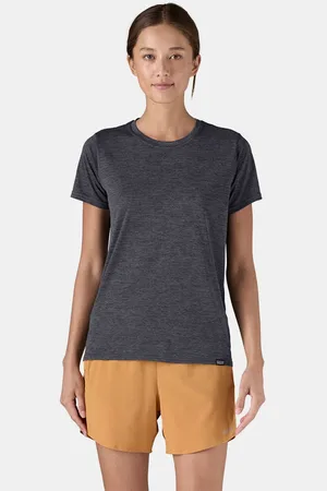 Patagonia Cap Cool Daily T-shirt Dames