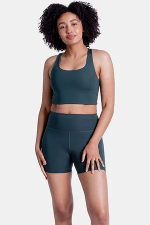 GIRLFRIEND COLLECTIVE Paloma Bra Sport BH