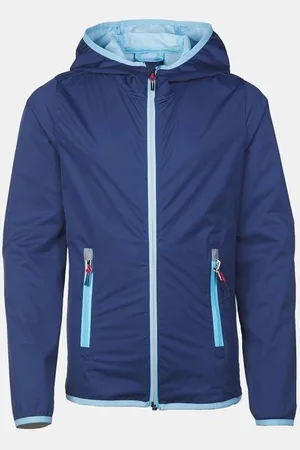 Ayacucho Girls Jacket Softshell Jas