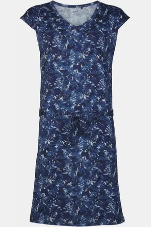 Ayacucho Malibu II Dress Jurk