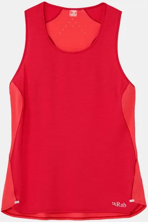 Rab Sonic Ultra Vest Top Dames