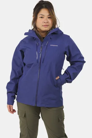 Patagonia Triolet Hardshell Jas Dames