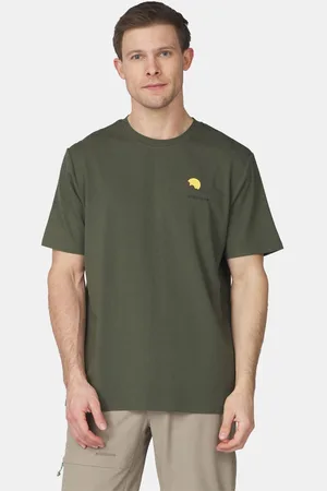 Ayacucho Mountain View T-Shirt