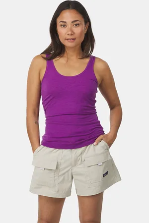 Icebreaker Siren Tank Top Dames