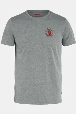 Fjällräven 1960 Logo T-Shirt M