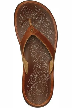 Olukai Paniolo Slipper Dames