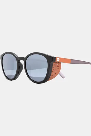 Sunski Tera Black Silver Zonnebril