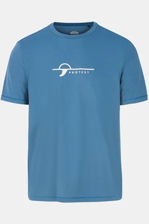 Protest Prtcore Surf T Shirt Short Sleeves Rashguard