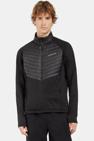 Didriksons Terje Hybride Vest