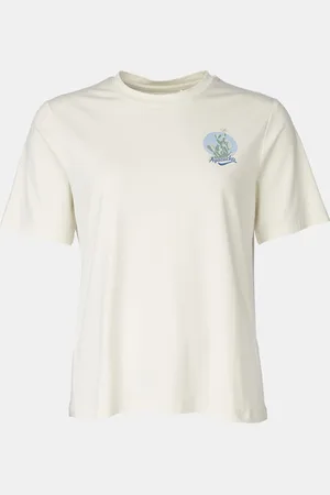 Ayacucho Cholla Tee T-Shirt Dames