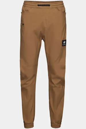 Mammut Massone Pants Klimbroek