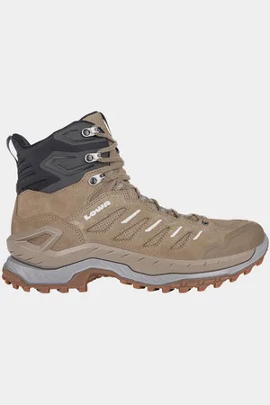 Lowa Innovo Mid Wandelschoen
