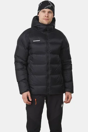 Mammut Taiss Pro Hooded Donsjas