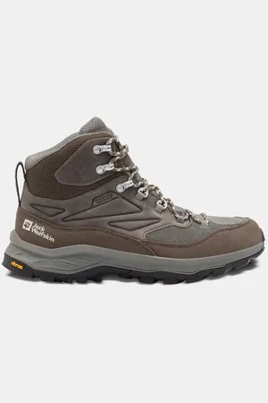 Jack Wolfskin Cyrox Texapore Mid Wandelschoen