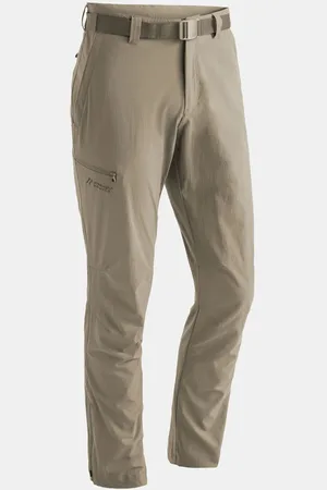 Maier Sports Torid Slim Outdoorbroek