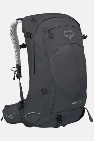 Osprey Stratos 34 Rugzak