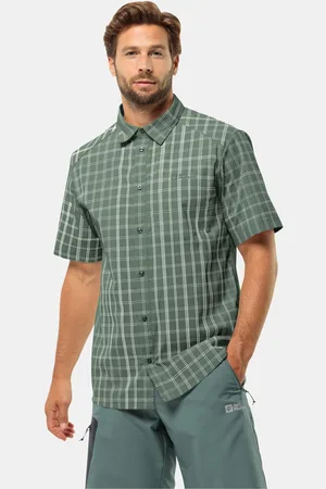 Jack Wolfskin Norbo Blouse T-Shirt