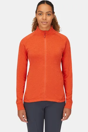Rab Nexus Fleecevest Dames