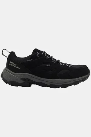 Jack Wolfskin Vojo Tour Texapore Low Wandelschoen