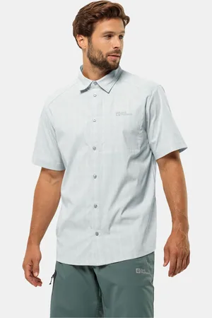 Jack Wolfskin Norbo Blouse T-Shirt