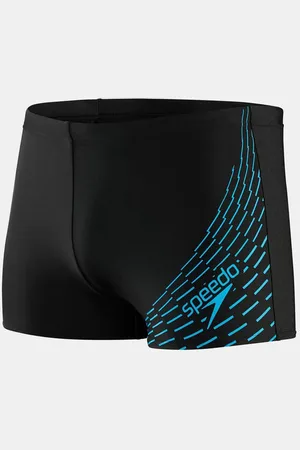Speedo Eco Medley Logo Aqsh Zwembroek