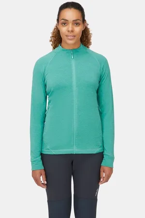 Rab Nexus Fleecevest Dames