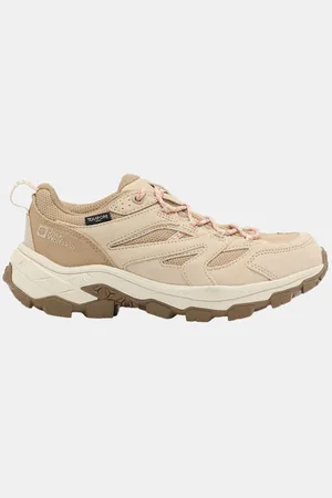 Jack Wolfskin Vojo Tour Texapore Low Wandelschoen Dames