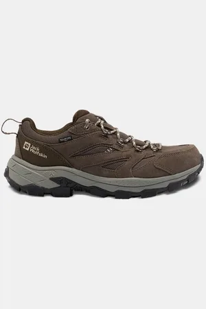 Jack Wolfskin Vojo Tour Texapore Low Wandelschoen