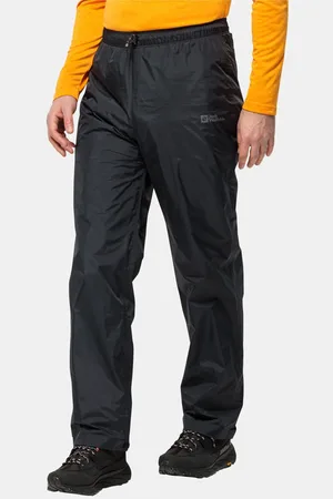 Jack Wolfskin Rainy Day Regenbroek