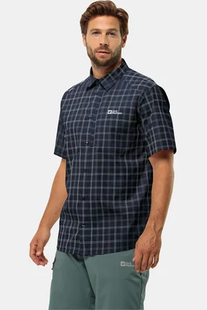 Jack Wolfskin Norbo Blouse T-Shirt