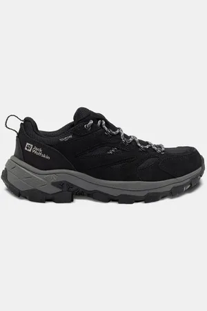 Jack Wolfskin Vojo Tour Texapore Low Wandelschoen Dames