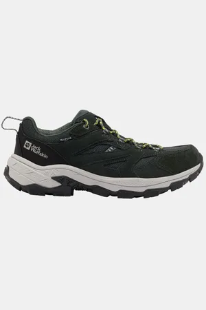 Jack Wolfskin Vojo Tour Texapore Low Wandelschoen