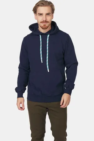 BUITENMENS Climber Hoodie Recycled