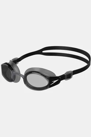 Speedo Mariner Pro Bla/Whi P12 Zwembril