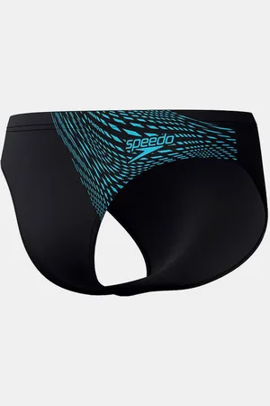 Speedo Eco Medley Logo 7Cm Brief Zwembroek